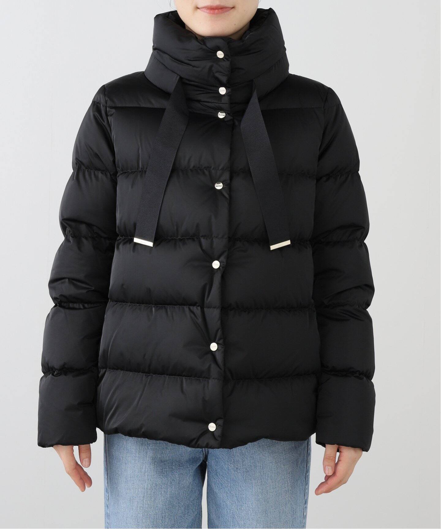 HERNO/ヘルノ STAND COLOR DOWN ダウンジャケット PI001936D12170Z