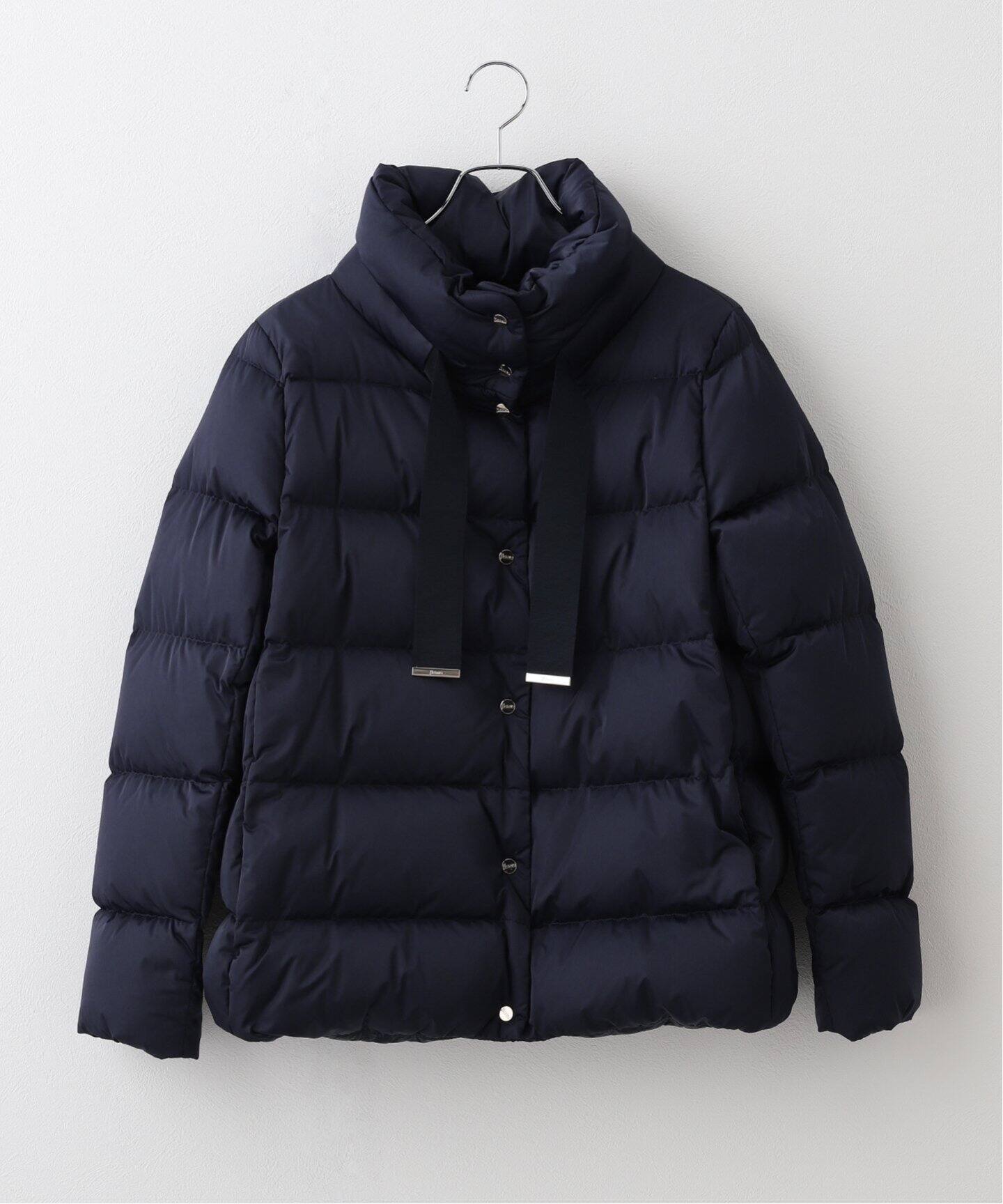 HERNO/ヘルノ STAND COLOR DOWN ダウンジャケット PI001936D12170Z 