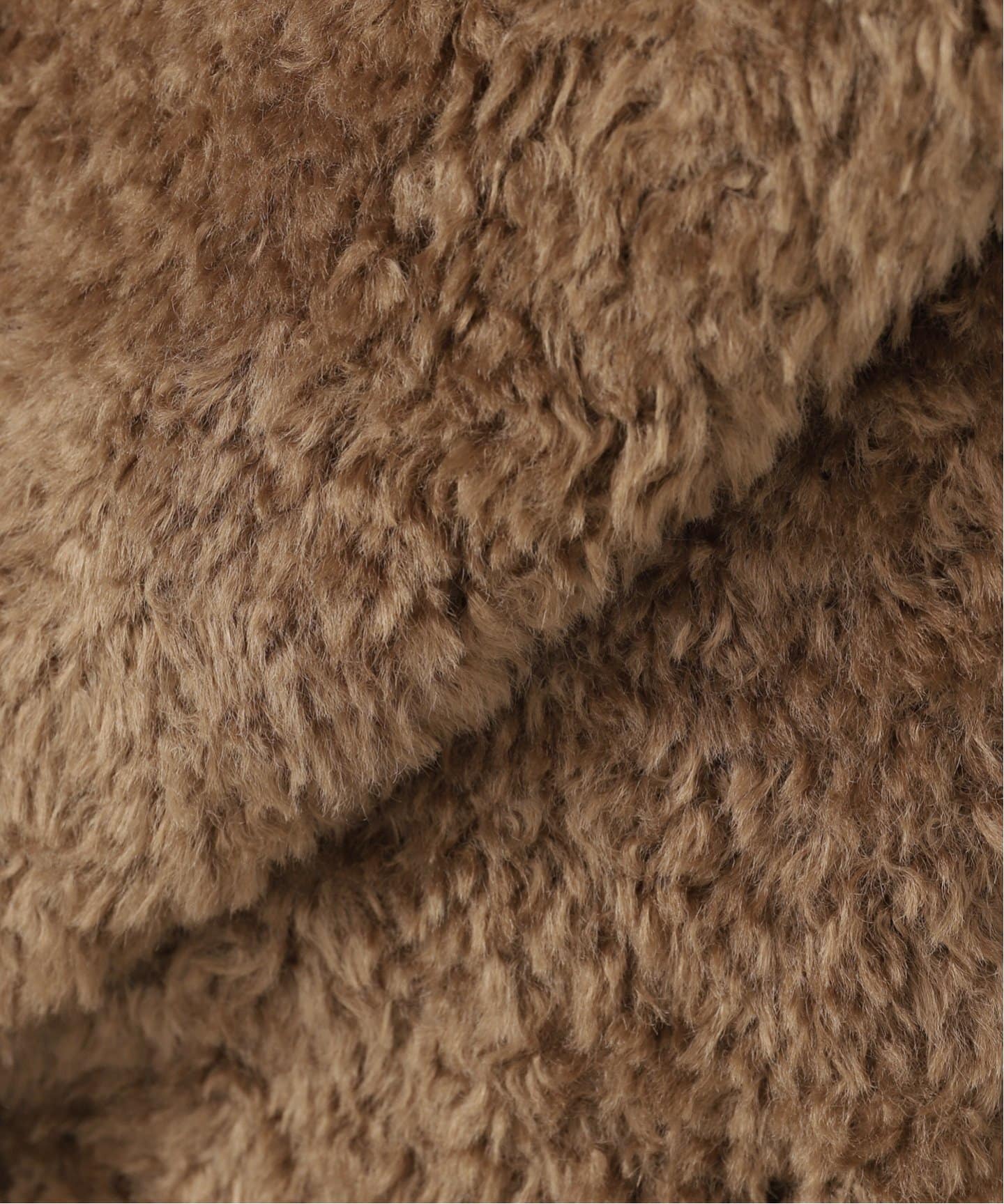 HERNO/ヘルノ ECO FUR COAT ファーコート GC000456D12421