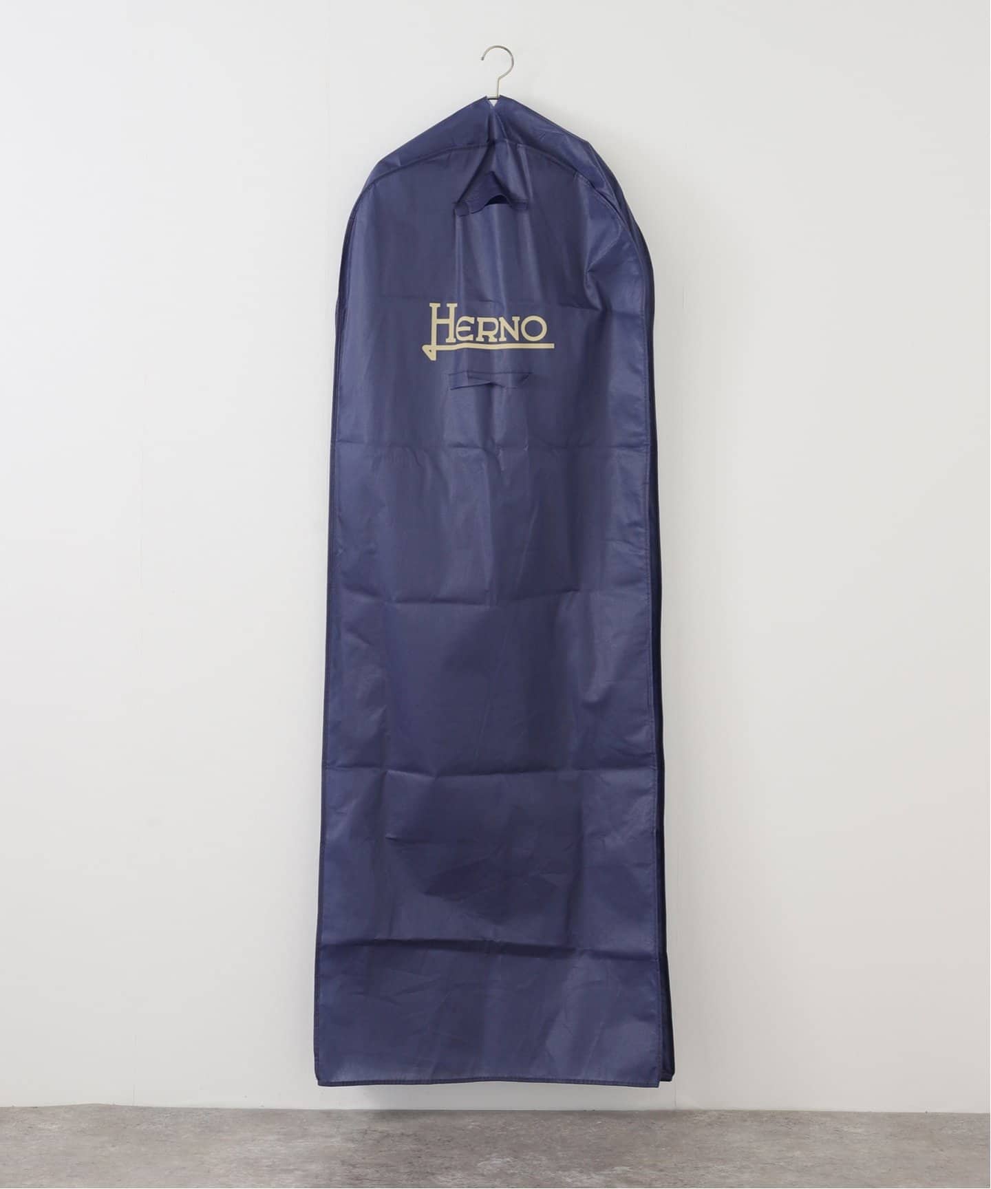HERNO/ヘルノ ECO FUR COAT ファーコート GC000456D12421