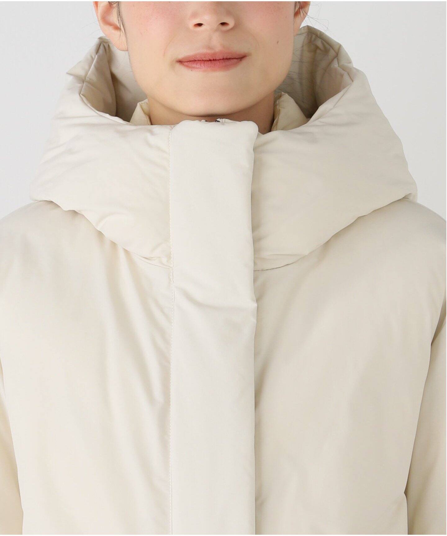 WOOLRICH/ウールリッチ LUXURY COCOON PARKA ダウンコート WWOU1028 