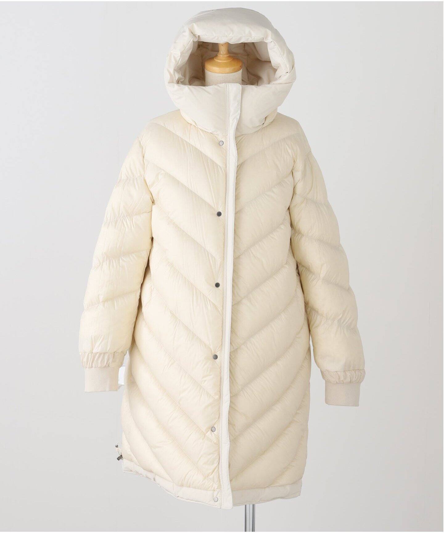WOOLRICH/ウールリッチ LUXURY COCOON PARKA ダウンコート WWOU1028 