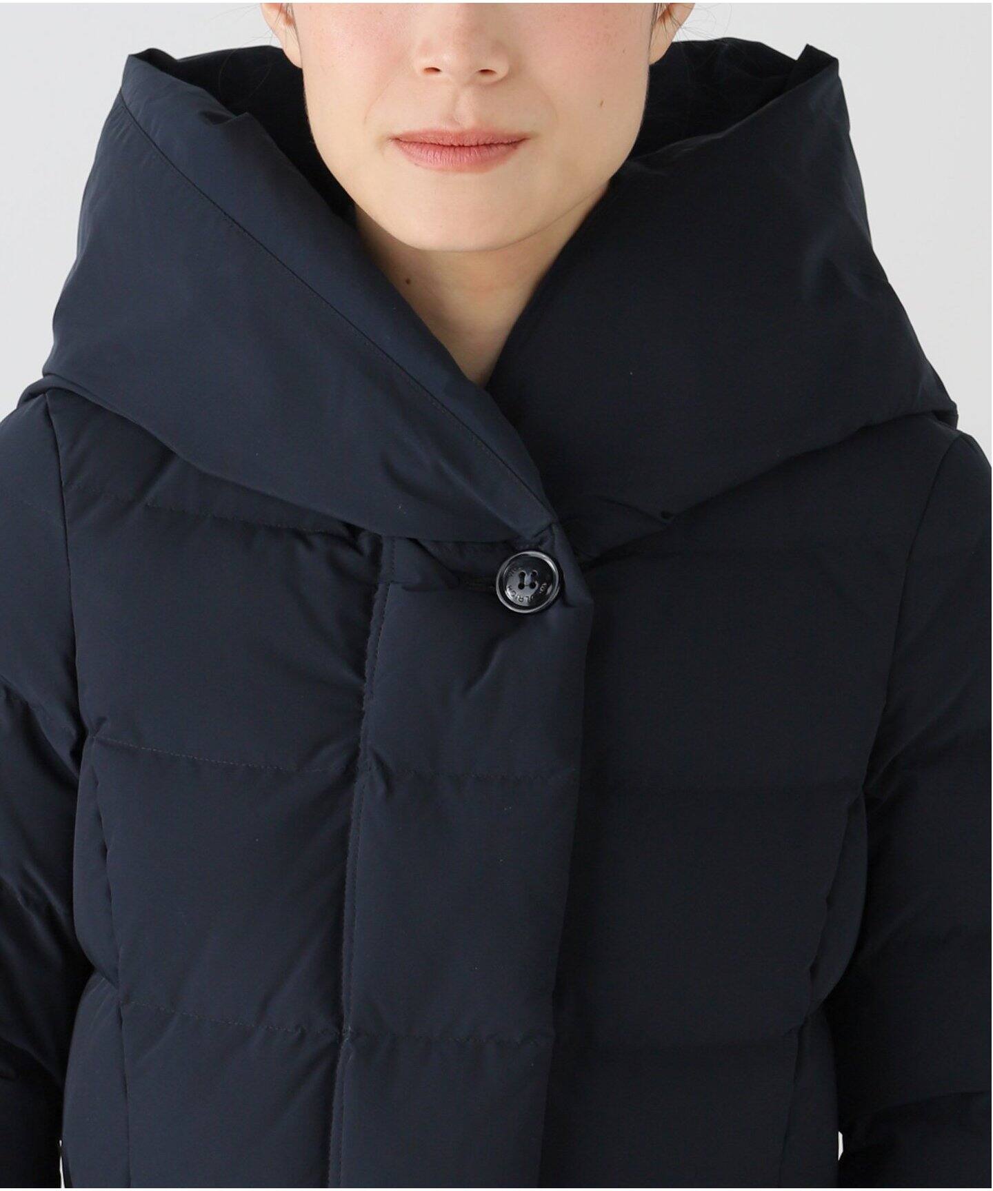 WOOLRICH/ウールリッチ PUFFY PRESCOTT PARKA ダウンコート WWOU0816 