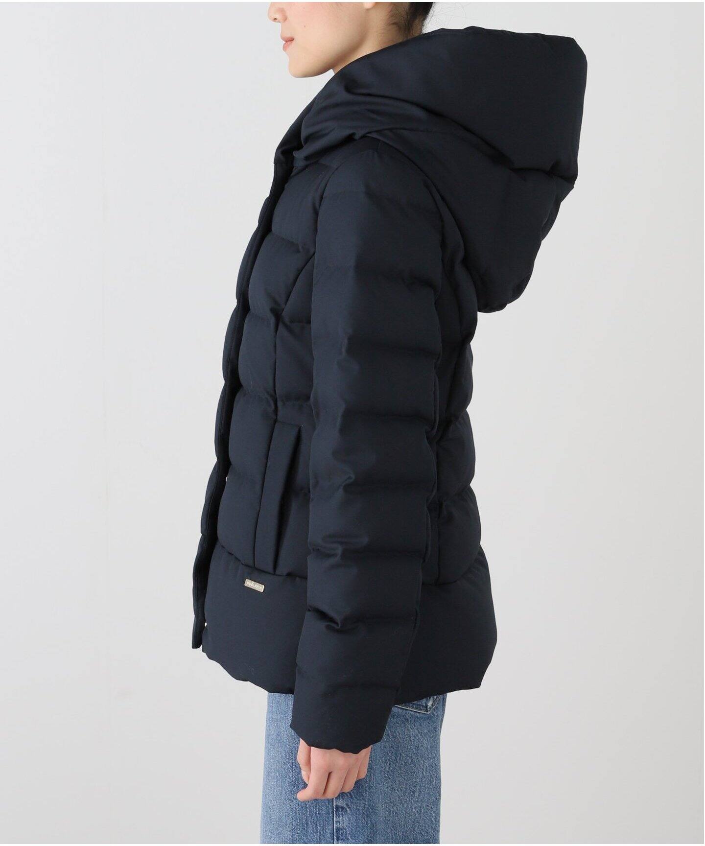 WOOLRICH/ウールリッチ PUFFY PRESCOTT JACKET ダウンジャケット 