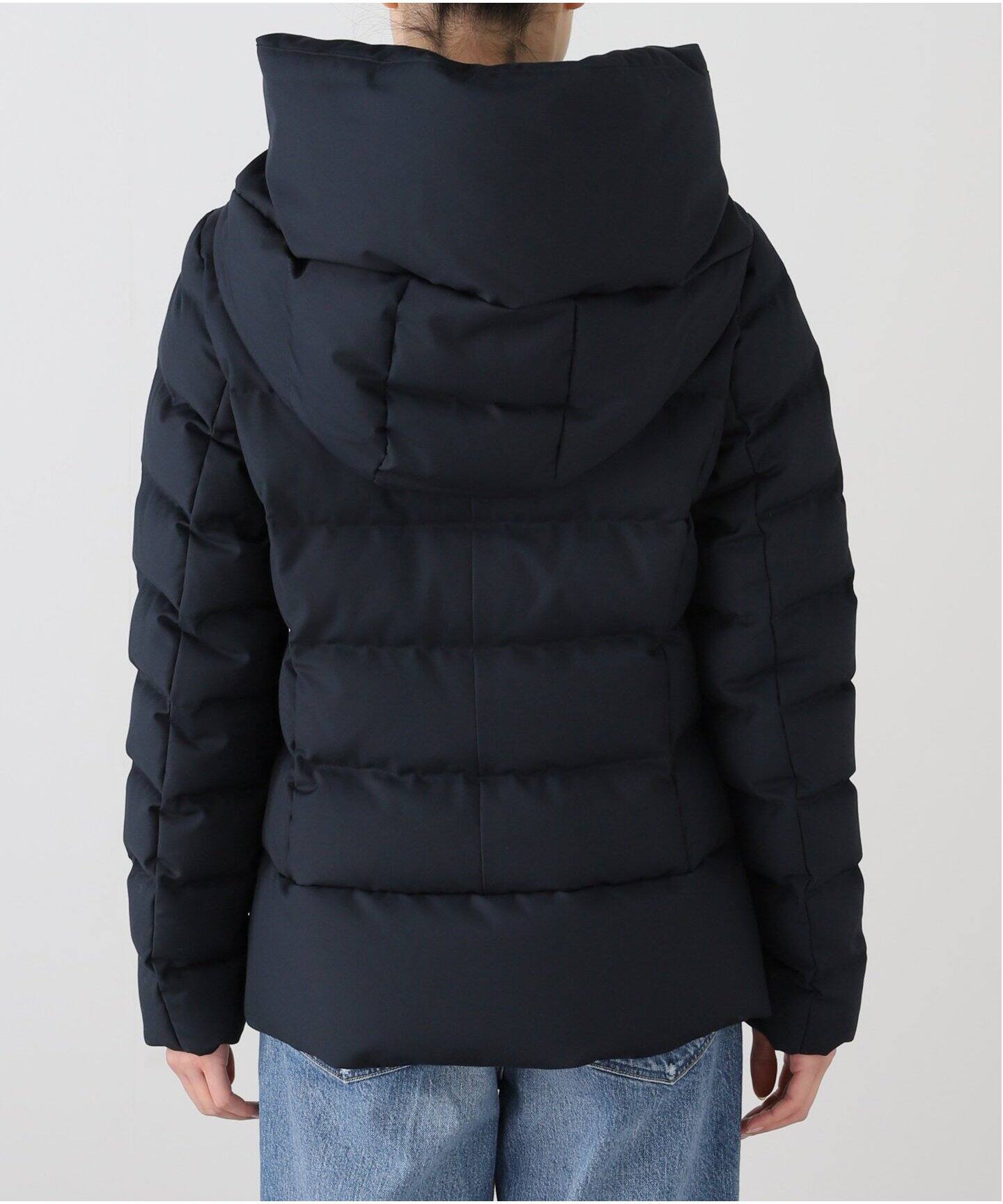 WOOLRICH/ウールリッチ PUFFY PRESCOTT JACKET ダウンジャケット 