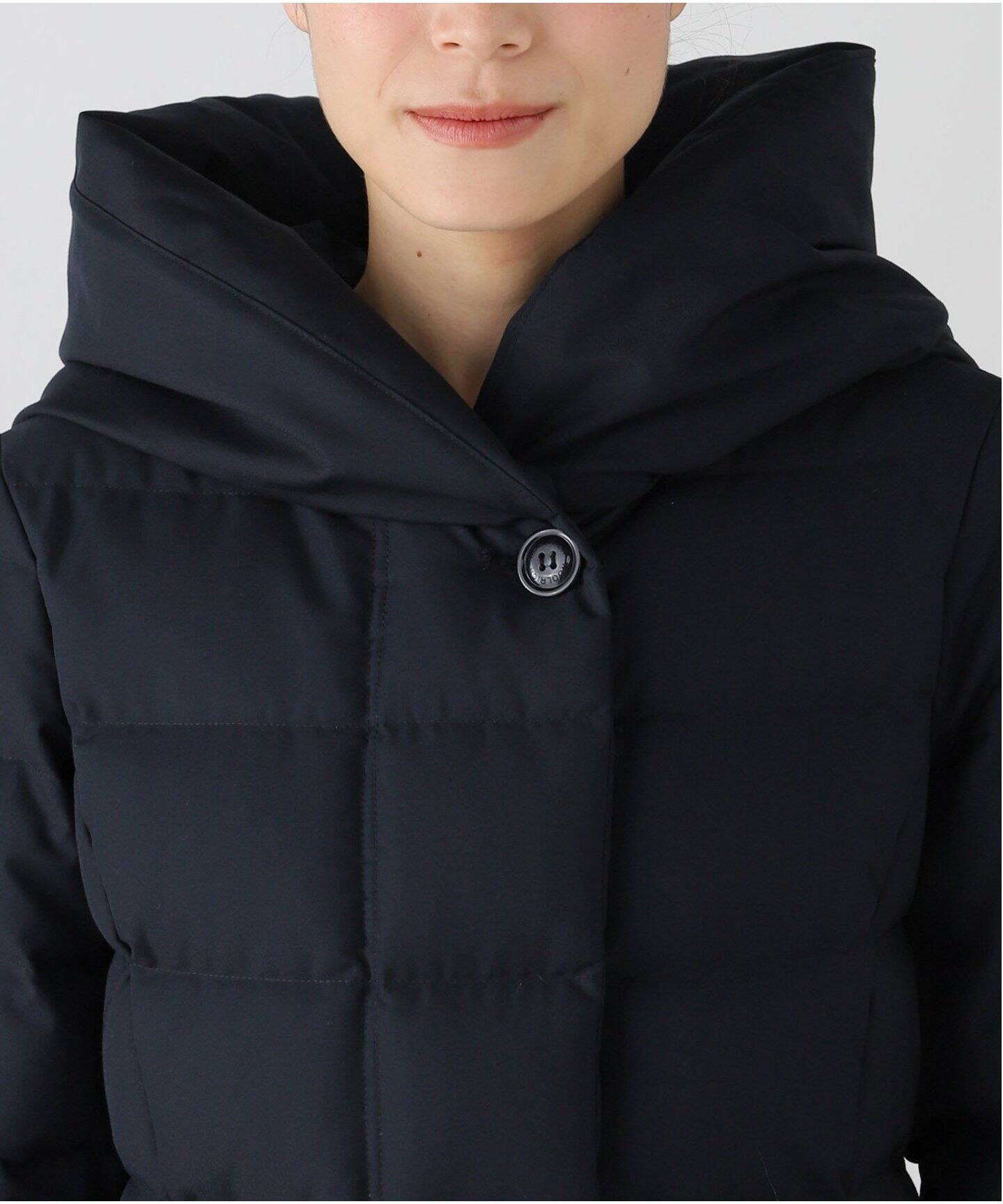 WOOLRICH/ウールリッチ PUFFY PRESCOTT JACKET ダウンジャケット 