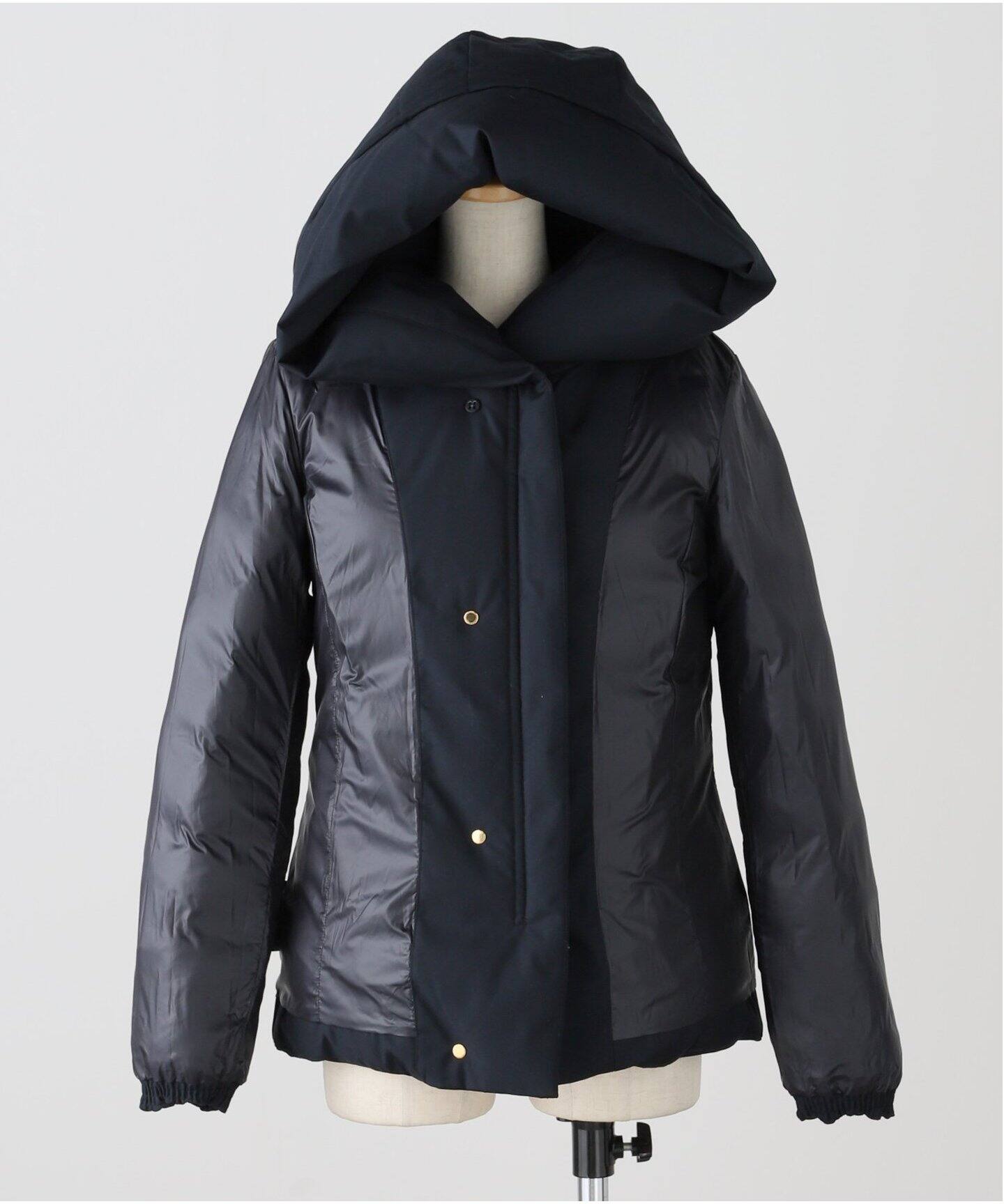 WOOLRICH/ウールリッチ PUFFY PRESCOTT JACKET ダウンジャケット 