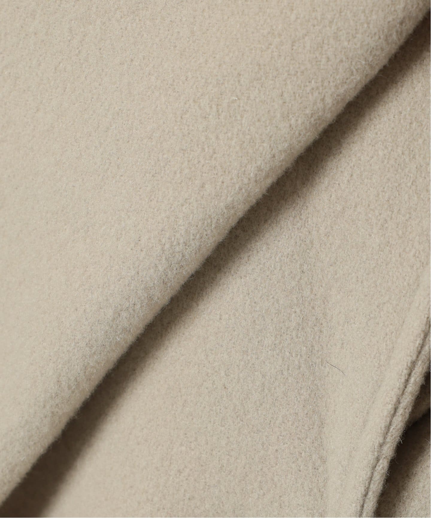 ECO WOOL チェスターコート（チェスターコート）｜SLOBE IENA