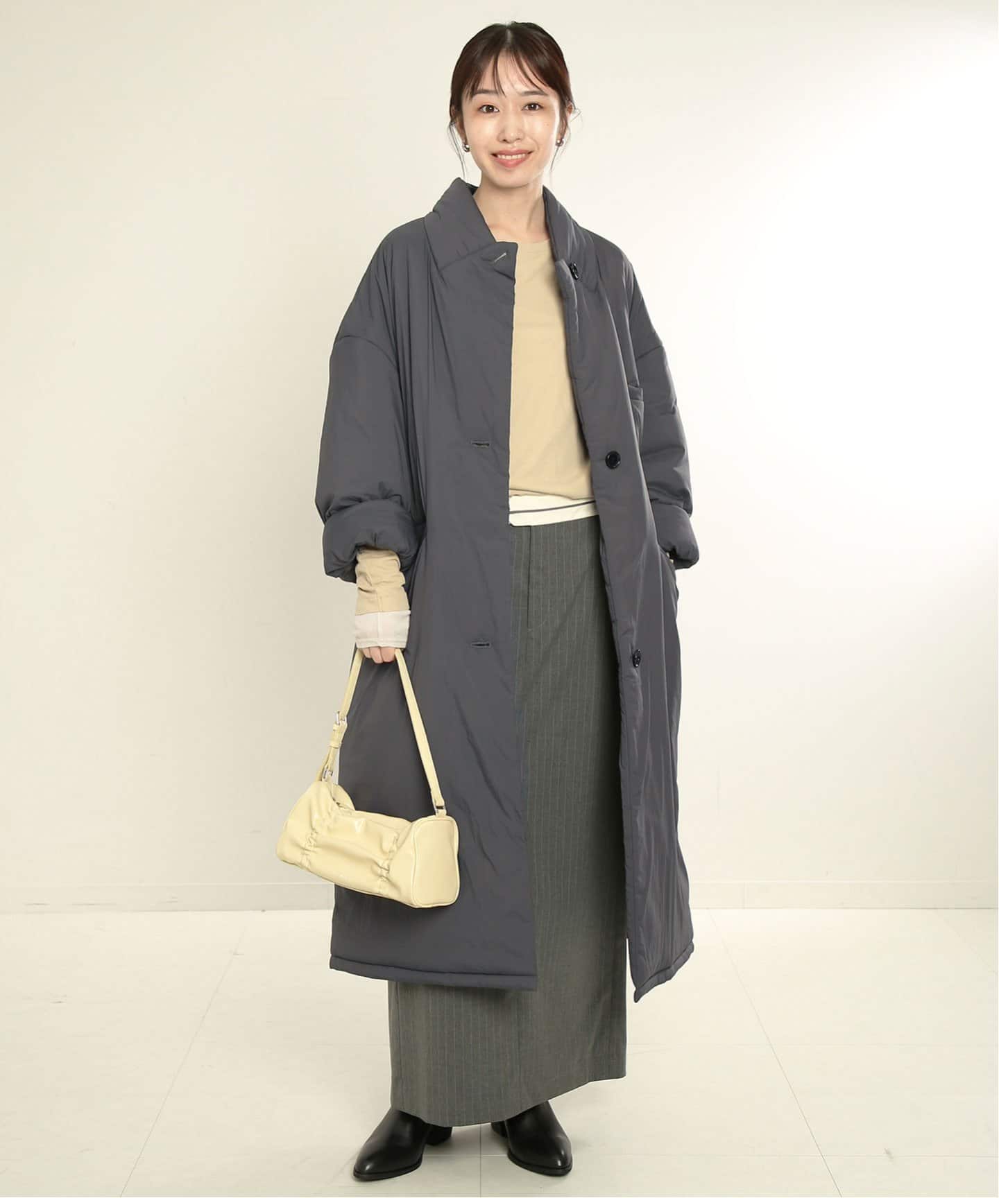 topthermo コート（その他ブルゾン／アウター）｜SLOBE IENA