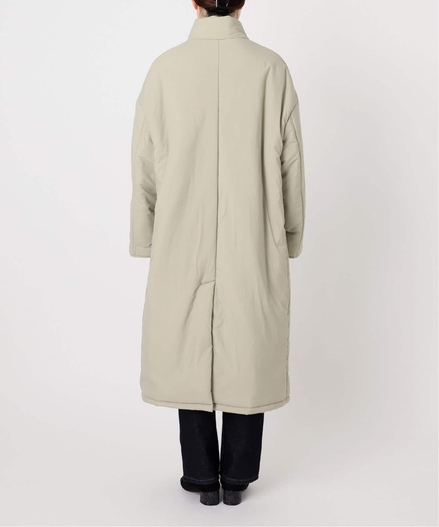 追加》topthermo コート（その他ブルゾン／アウター）｜SLOBE