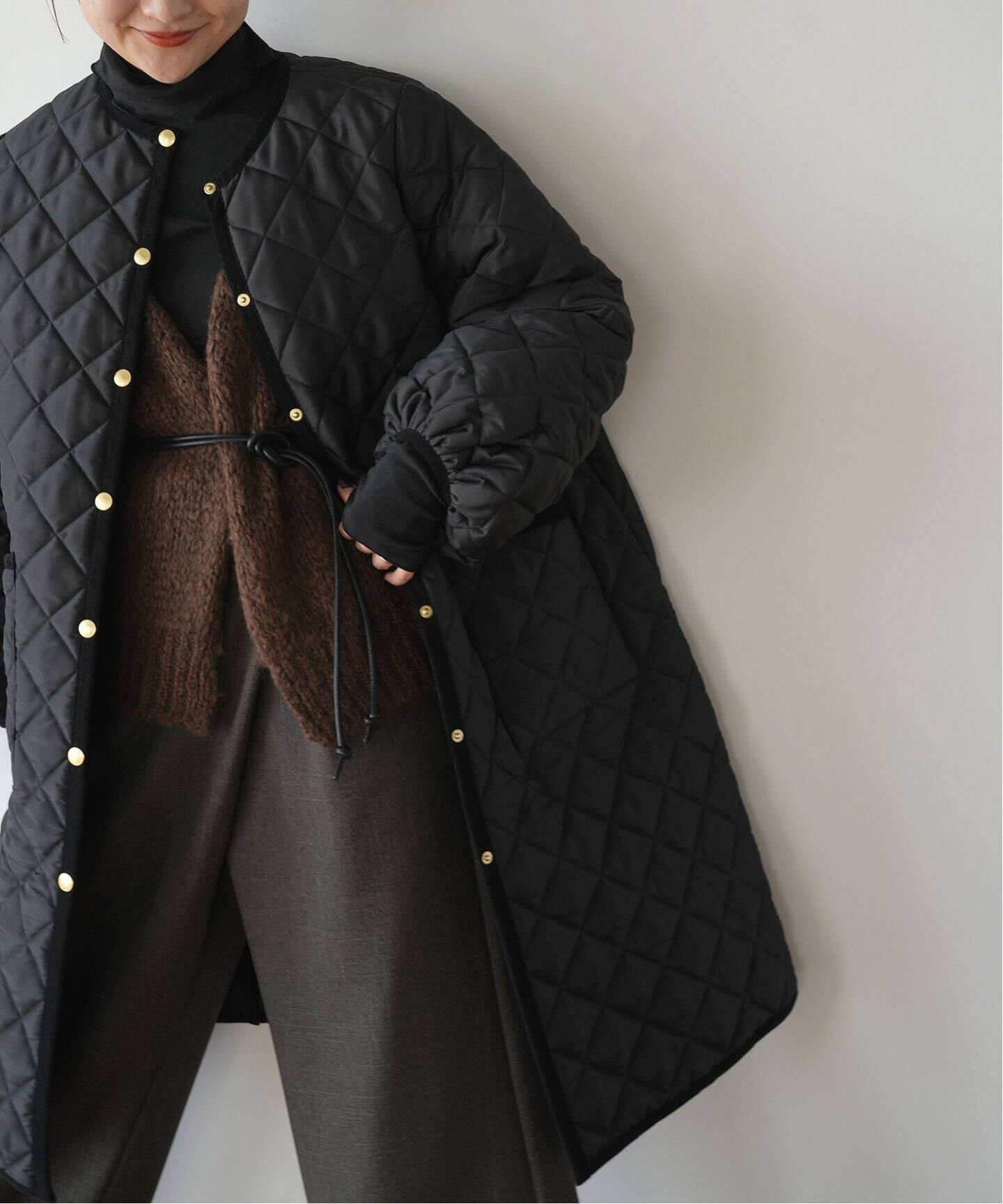 TRADITIONAL WEATHERWEAR ARKLEY LONGパフスリーブ L242APQC00440AA  