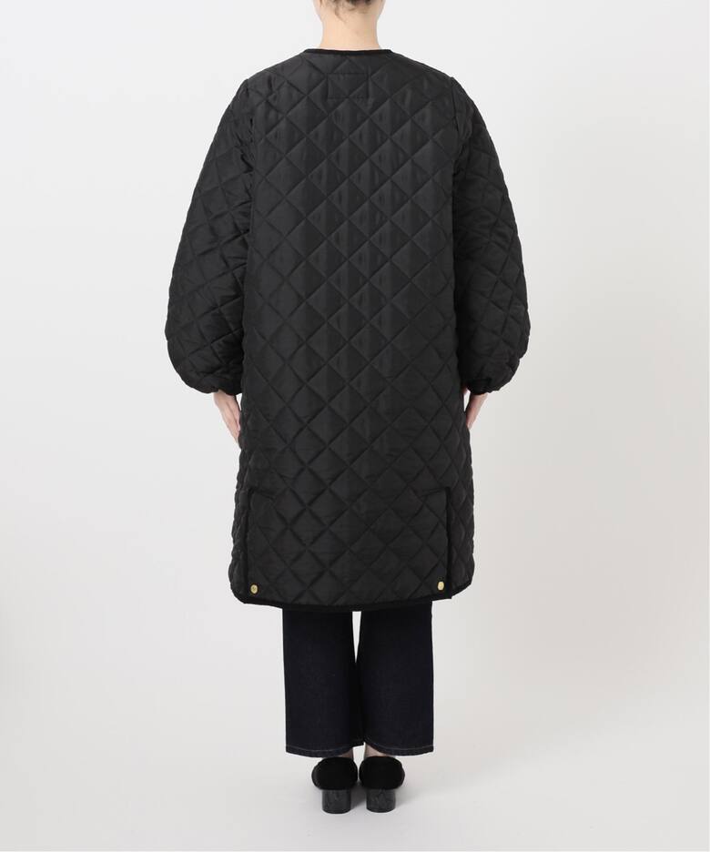 TRADITIONAL WEATHERWEAR ARKLEY LONGパフスリーブ L242APQC00440AA  