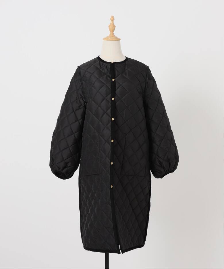 TRADITIONAL WEATHERWEAR ARKLEY LONGパフスリーブ L242APQC00440AA  