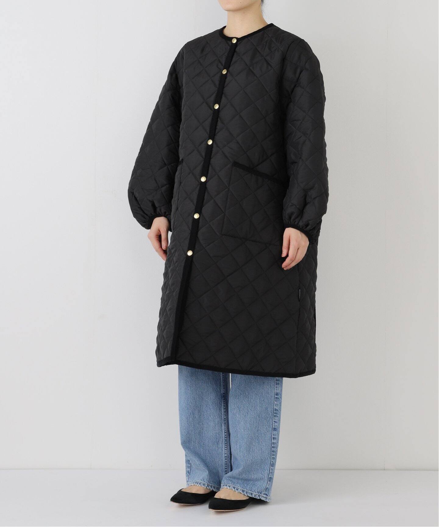 traditional whetherwear ARKLEY LONG（slobeIENA traditional 