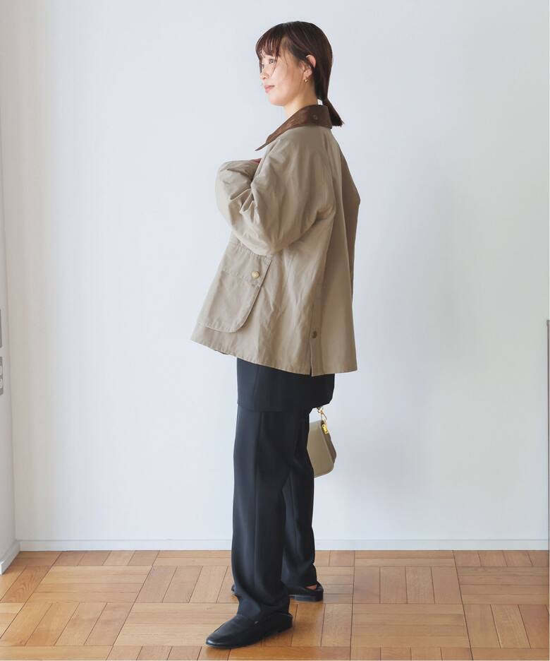 Barbour/バブアー SLOBE別注 Short BEDALE（その他ブルゾン 