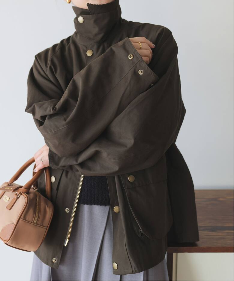 Barbour/バブアー SLOBE別注 Short BEDALE（その他ブルゾン／アウター 
