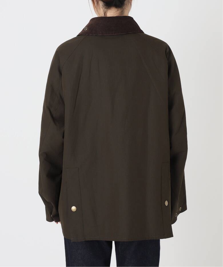 Barbour/バブアー SLOBE別注 Short BEDALE（その他ブルゾン／アウター 