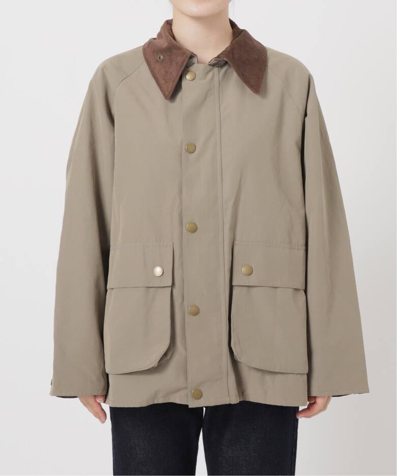 Barbour/バブアー SLOBE別注 Short BEDALE（その他ブルゾン 