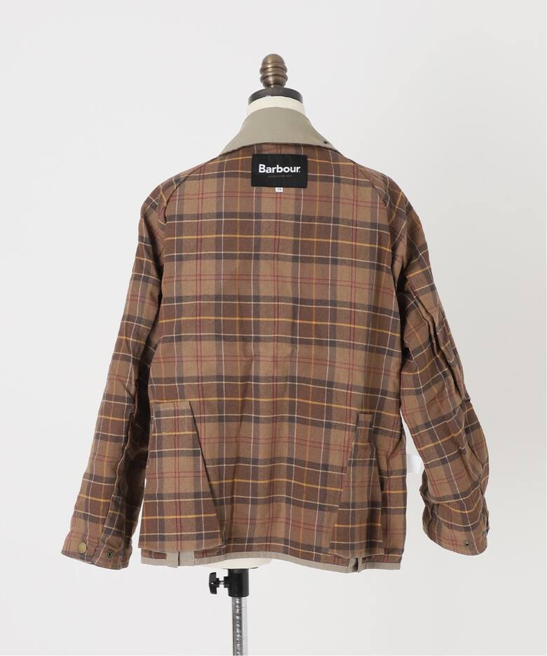Barbour/バブアー SLOBE別注 Short BEDALE（その他ブルゾン／アウター 