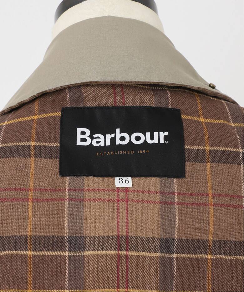 Barbour/バブアー SLOBE別注 Short BEDALE（その他ブルゾン／アウター 