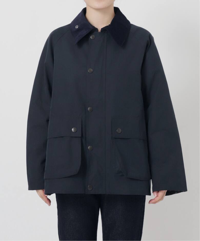 Barbour/バブアー SLOBE別注 Short BEDALE（その他ブルゾン／アウター 