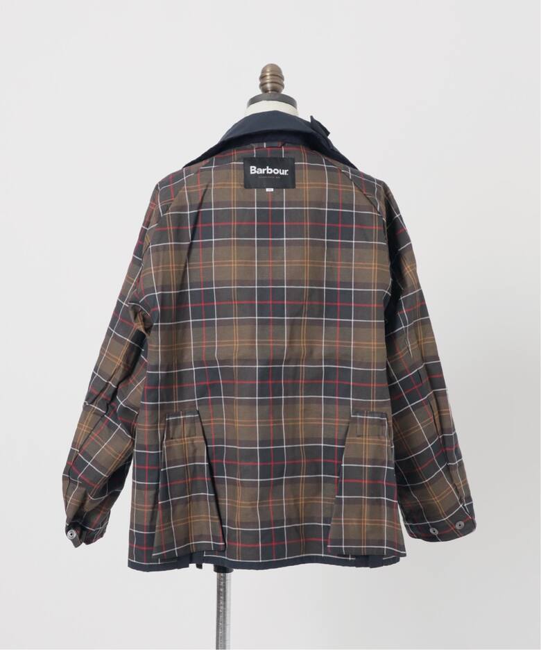 Barbour/バブアー SLOBE別注 Short BEDALE（その他ブルゾン／アウター 