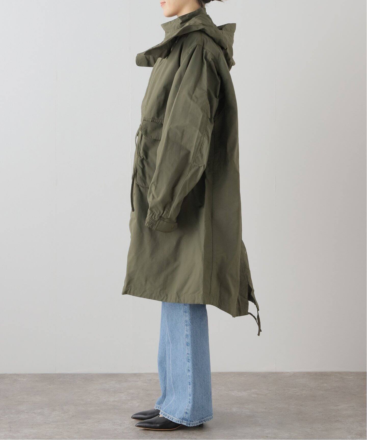 Barbour/バブアー】wind casual parka コート（その他ブルゾン 