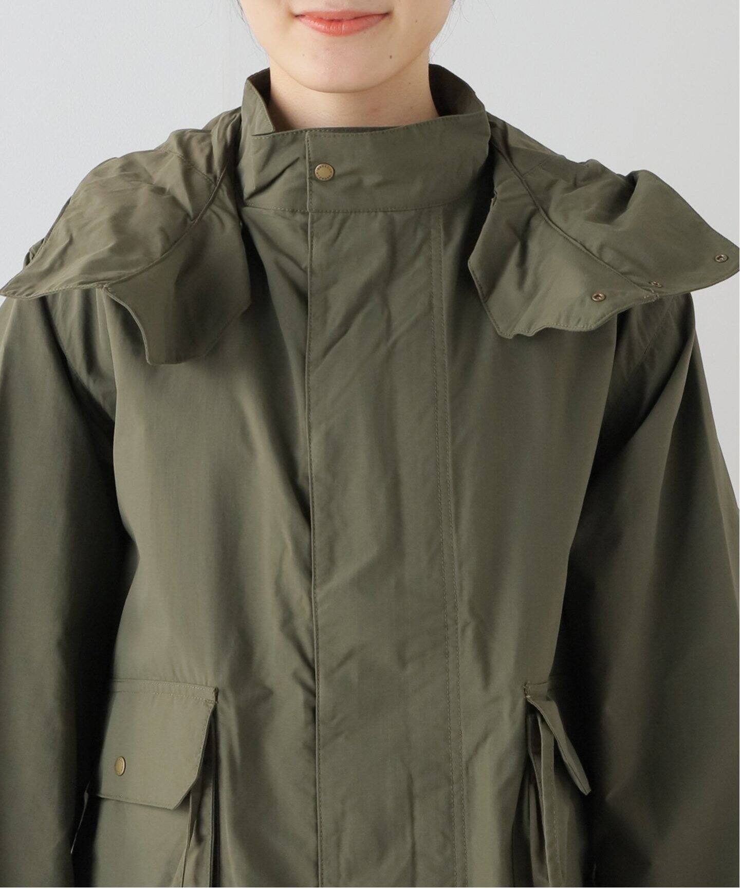 Barbour/バブアー】wind casual parka コート（その他ブルゾン 
