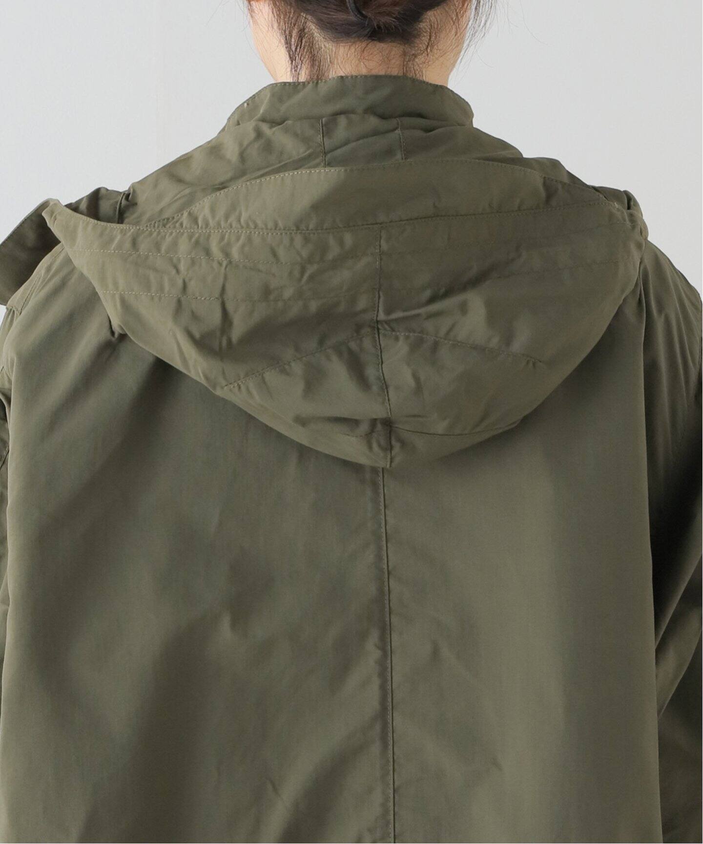 Barbour/バブアー】wind casual parka コート（その他ブルゾン 