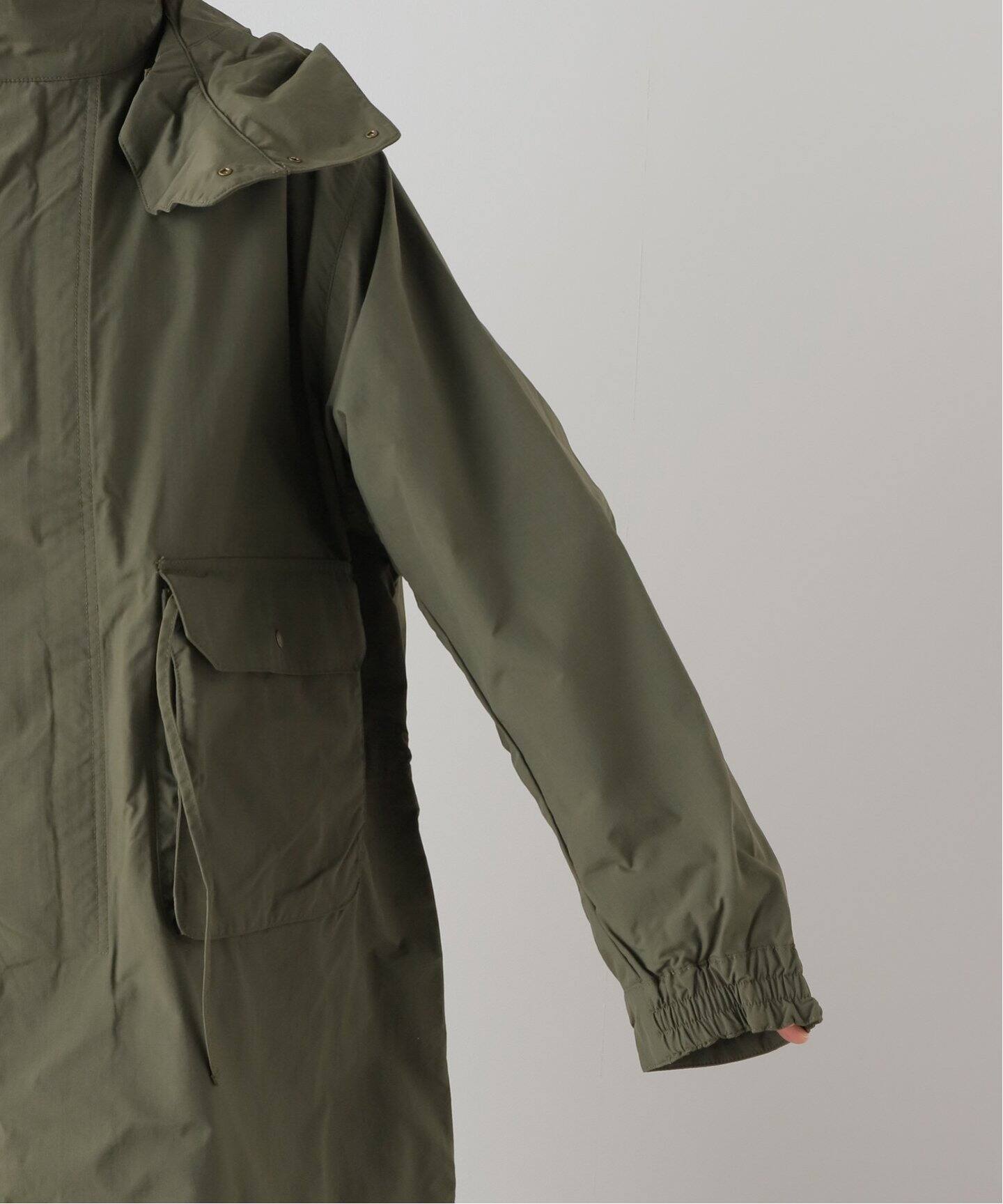 Barbour/バブアー】wind casual parka コート（その他ブルゾン 