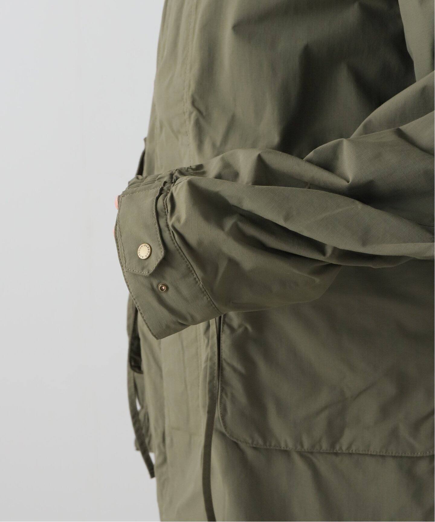 Barbour/バブアー】wind casual parka コート（その他ブルゾン 