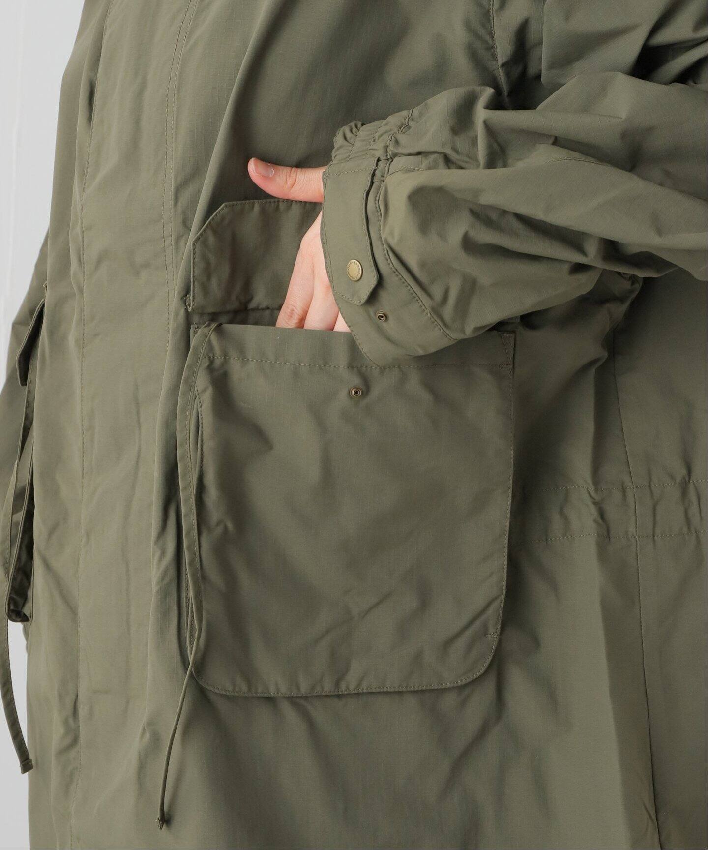 Barbour/バブアー】wind casual parka コート（その他ブルゾン 