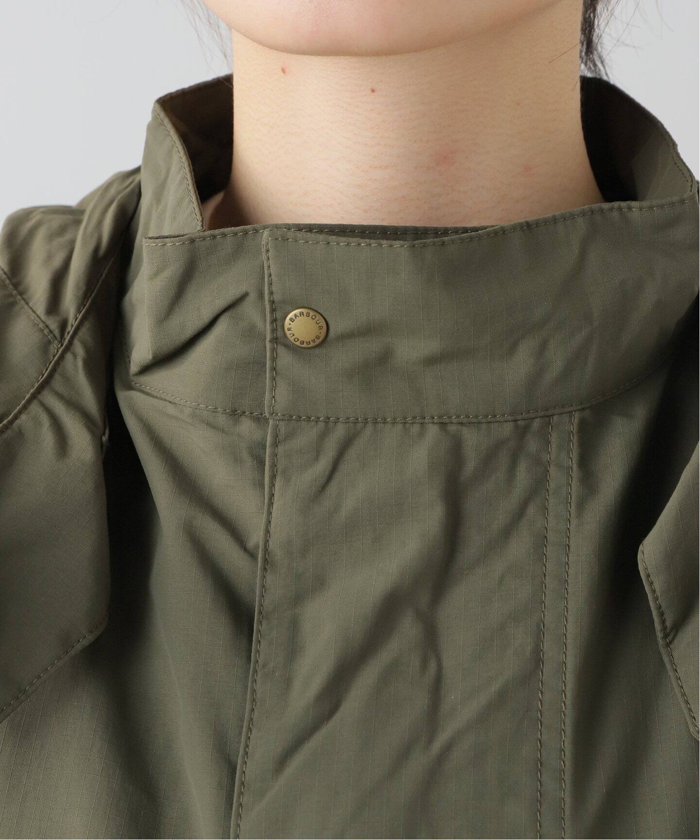 Barbour/バブアー】wind casual parka コート（その他ブルゾン 