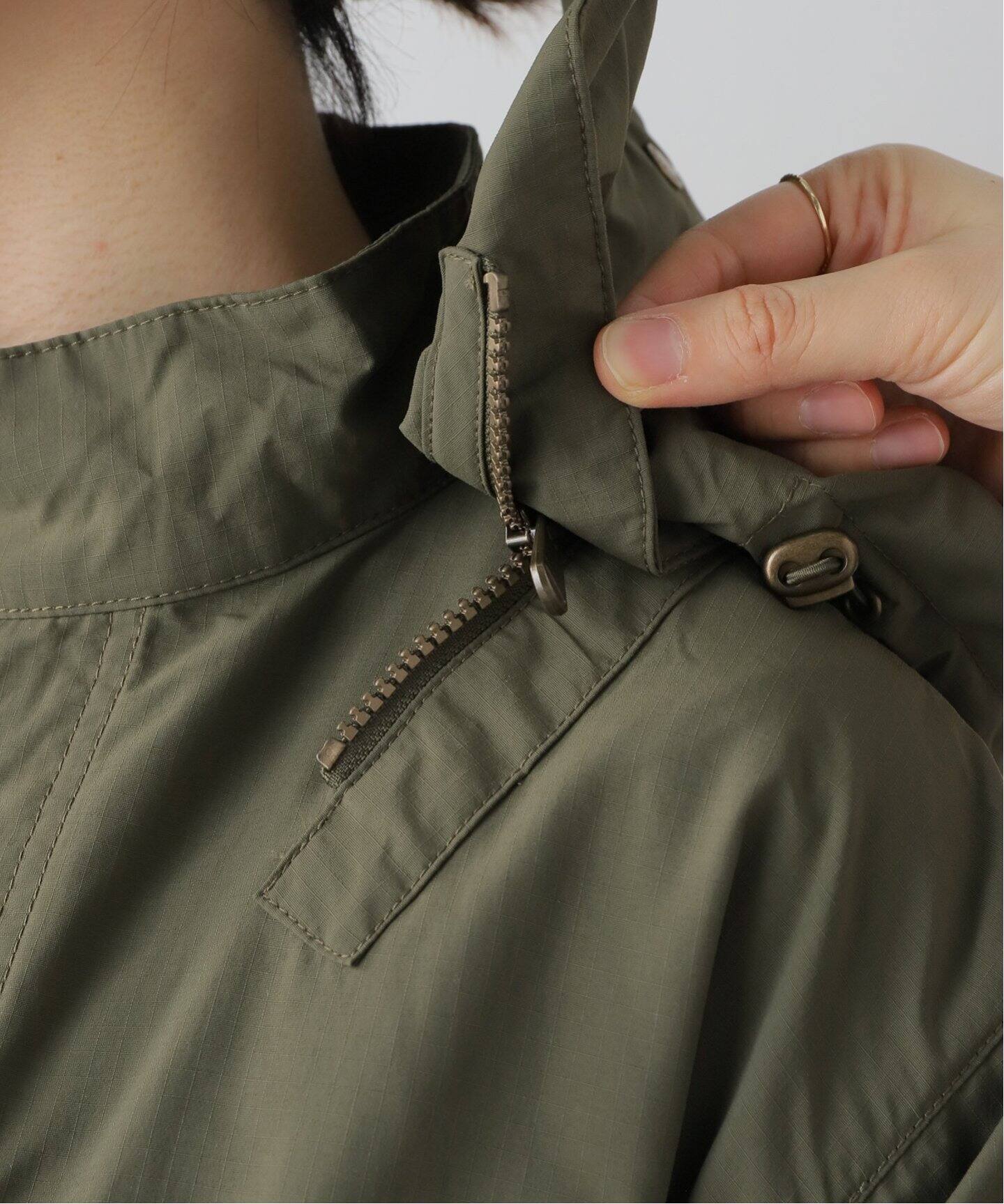 Barbour/バブアー】wind casual parka コート（その他ブルゾン 