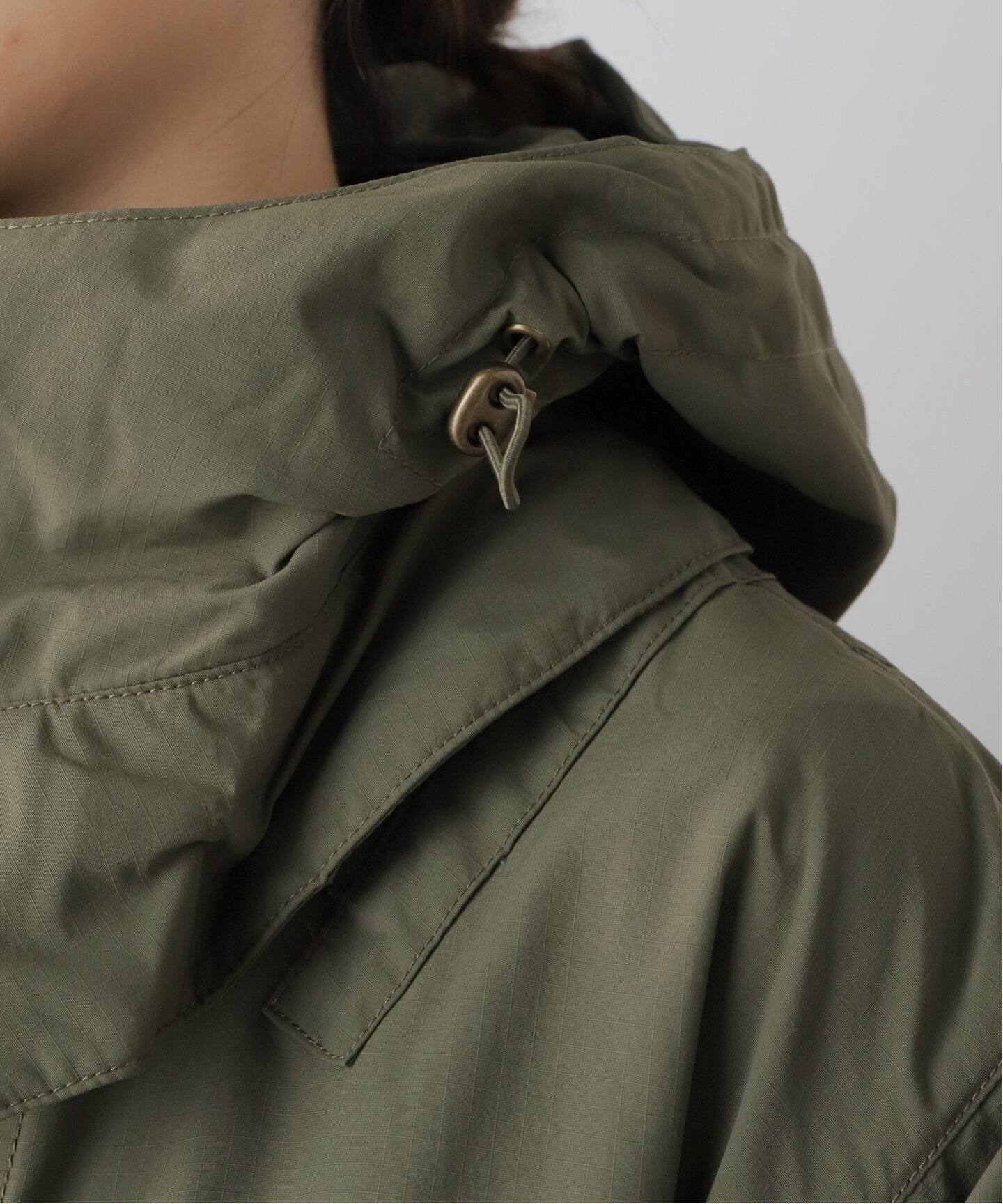 Barbour/バブアー】wind casual parka コート（その他ブルゾン 