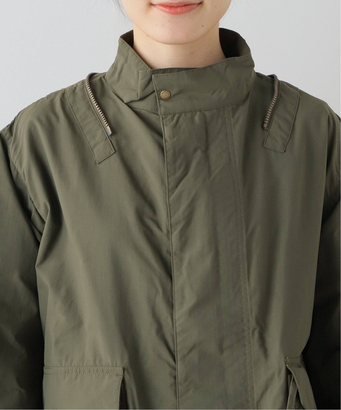 Barbour/バブアー】wind casual parka コート（その他ブルゾン 