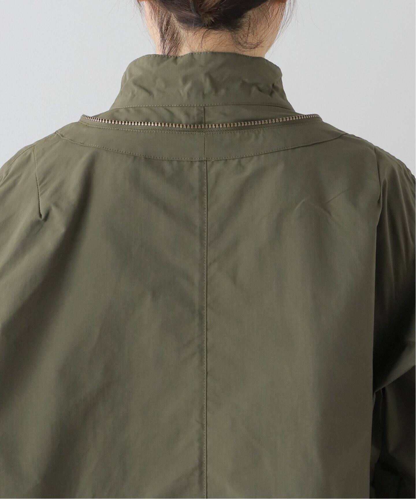 Barbour/バブアー】wind casual parka コート（その他ブルゾン 