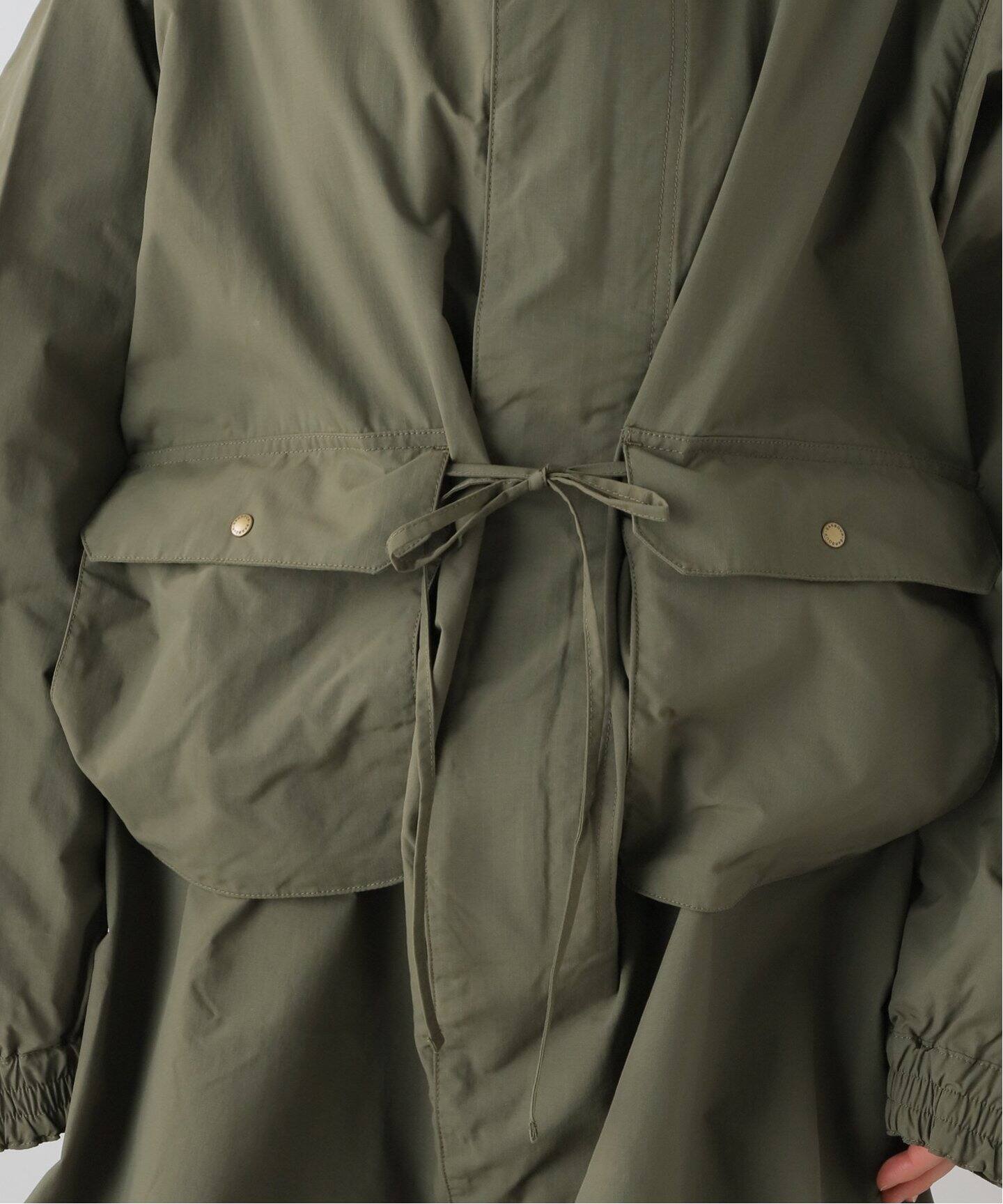 Barbour/バブアー】wind casual parka コート（その他ブルゾン 