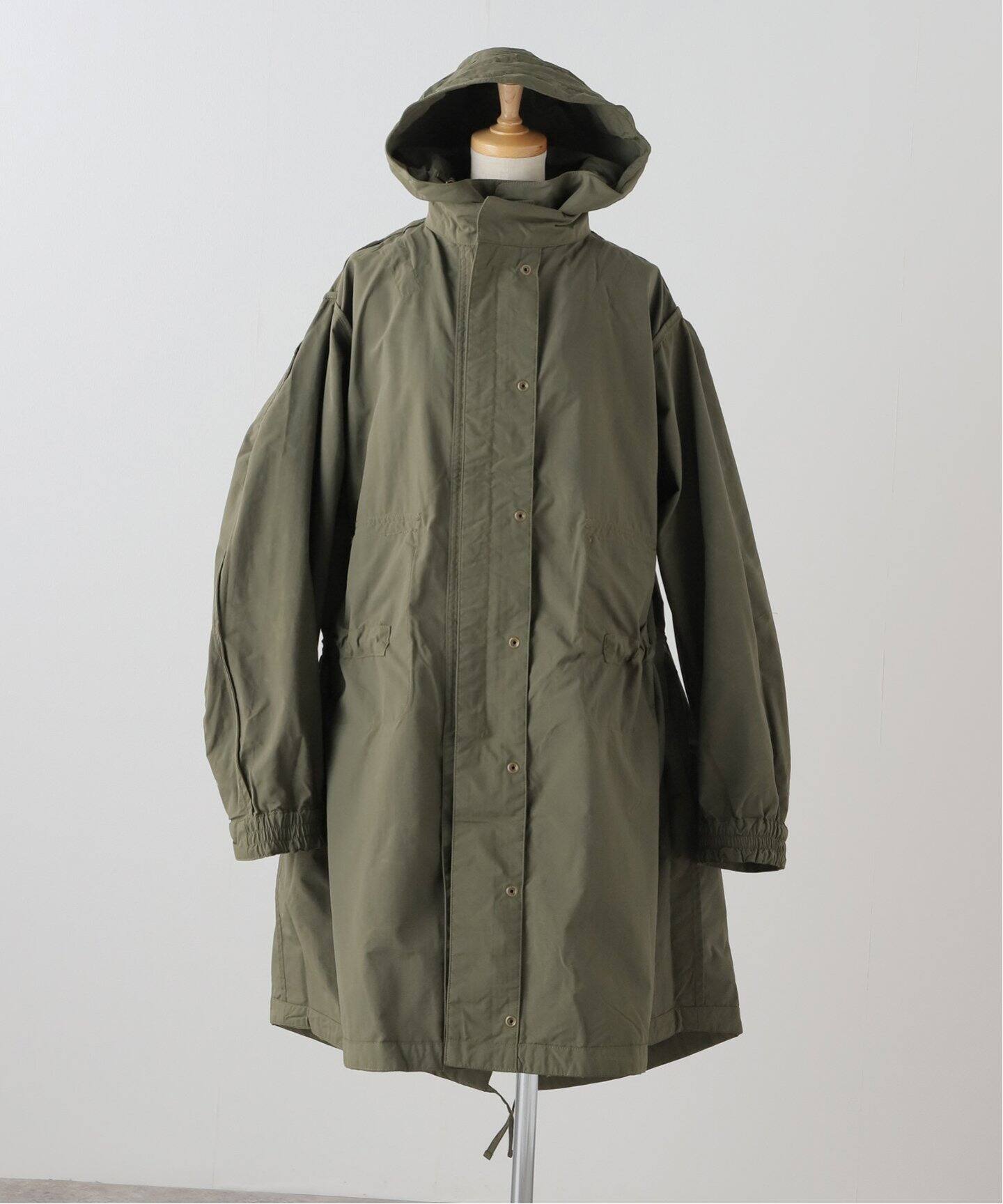 Barbour/バブアー】wind casual parka コート（その他ブルゾン 