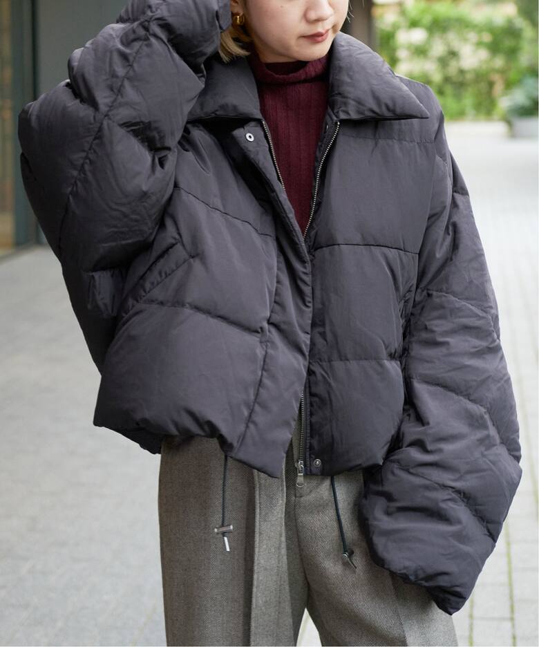 CHRISTIAN WIJNANTS/クリスチャンワイナンツ PRE JANI DAWN ジャケット  