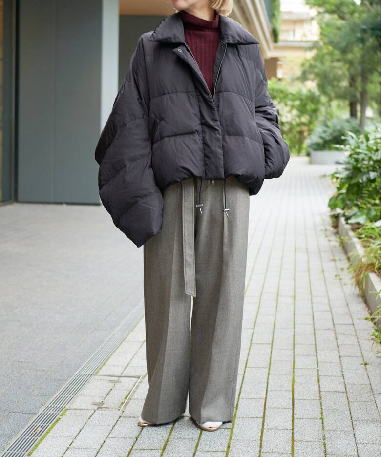 CHRISTIAN WIJNANTS/クリスチャンワイナンツ PRE JANI DAWN ジャケット  