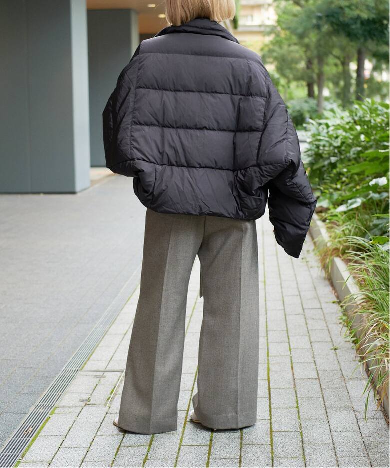 CHRISTIAN WIJNANTS/クリスチャンワイナンツ PRE JANI DAWN ジャケット  