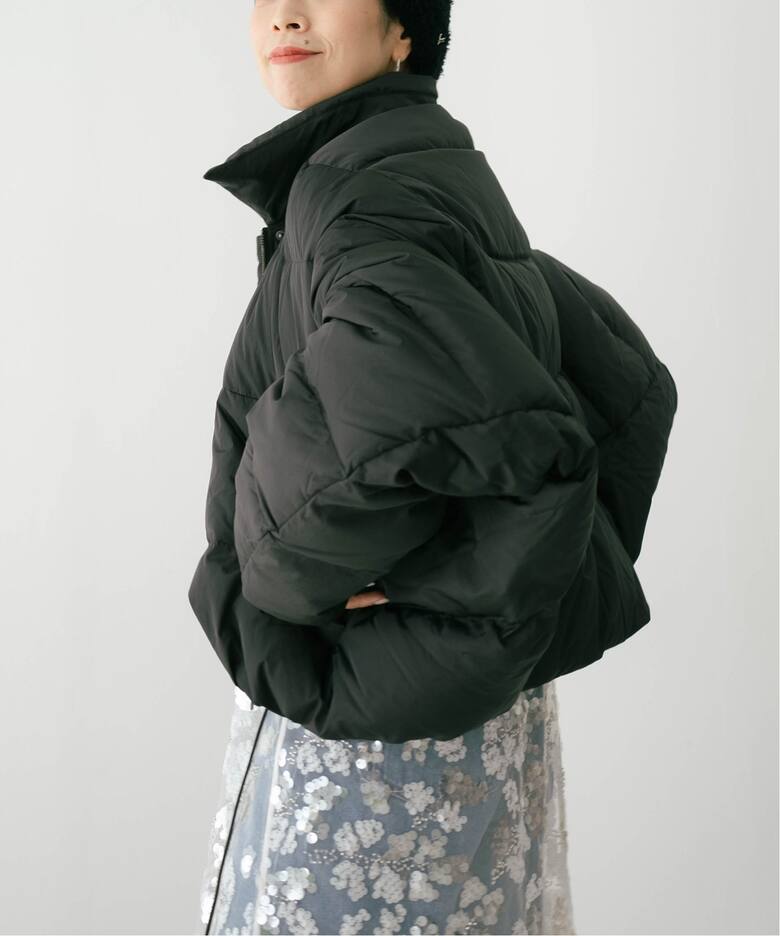 CHRISTIAN WIJNANTS/クリスチャンワイナンツ PRE JANI DAWN ジャケット  