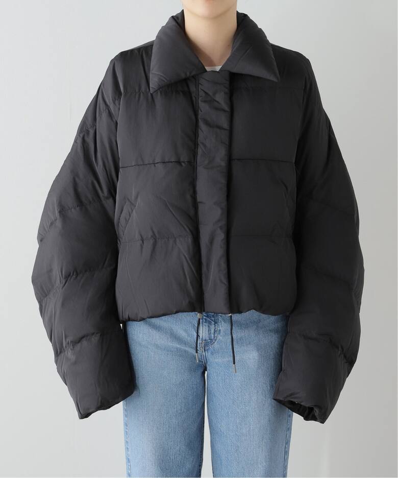 CHRISTIAN WIJNANTS/クリスチャンワイナンツ PRE JANI DAWN ジャケット  