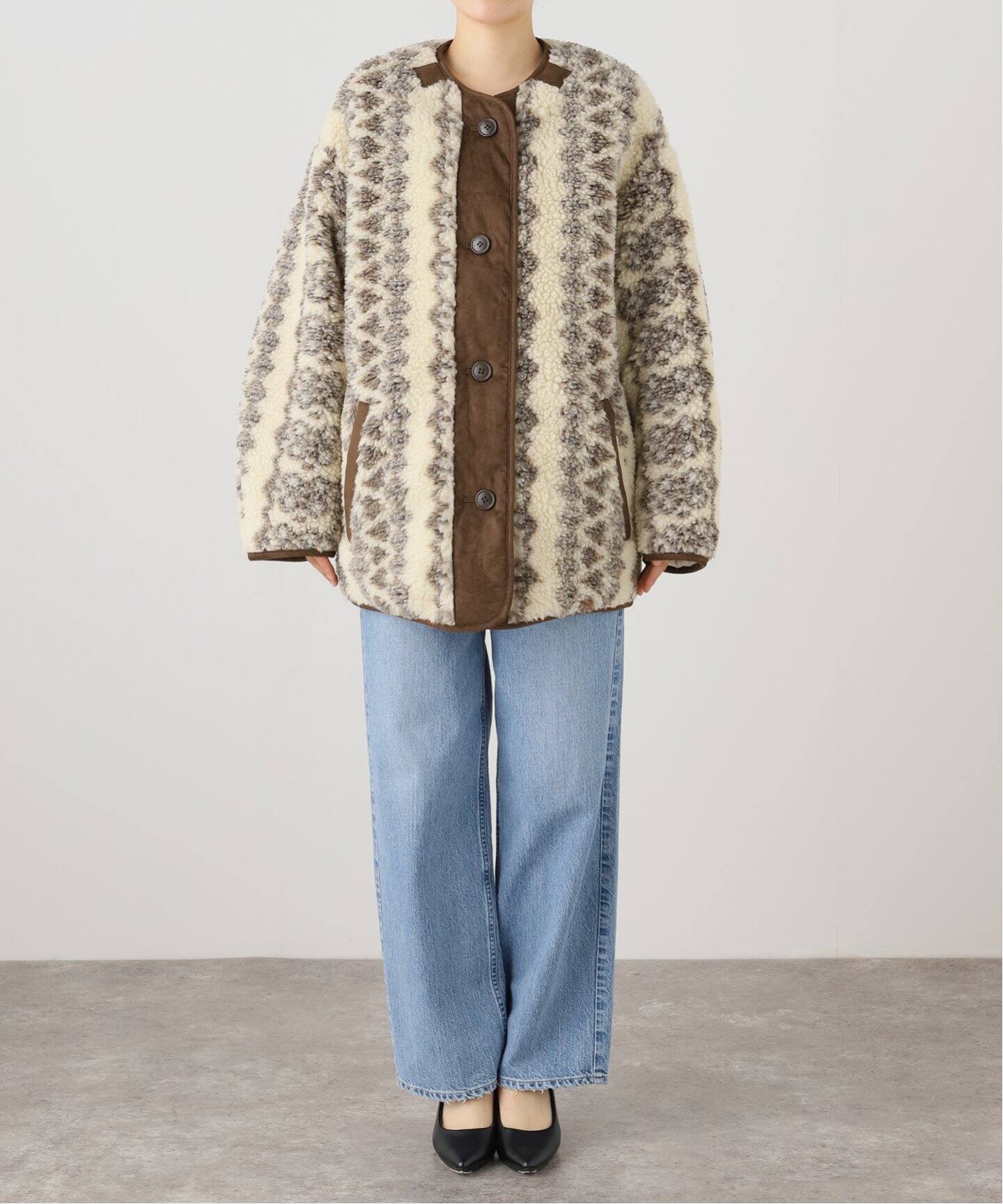 ISABEL MARANT ETOILE/イザベル マラン エトワール MEMMA-GC コート