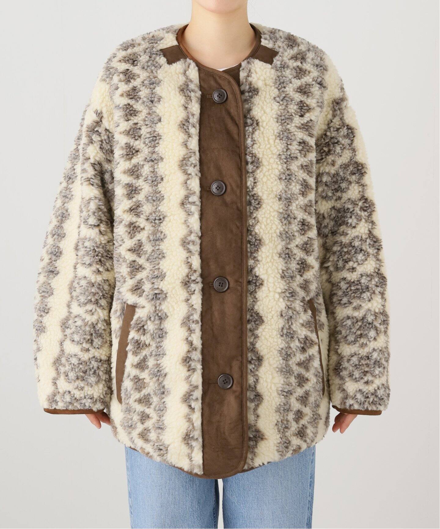 ISABEL MARANT ETOILE/イザベル マラン エトワール MEMMA-GC コート 