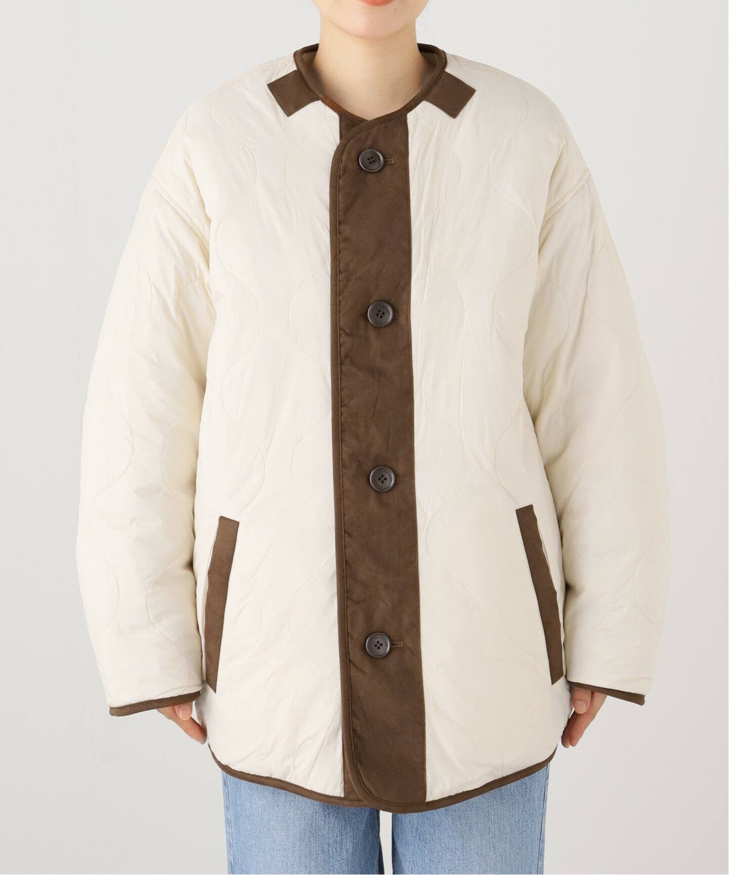 ISABEL MARANT ETOILE/イザベル マラン エトワール MEMMA-GC コート 
