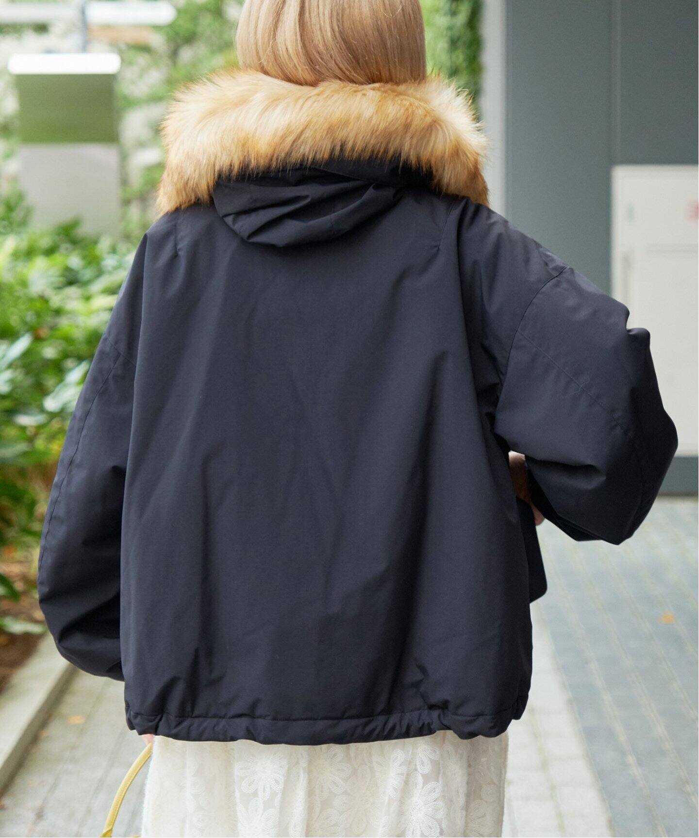 MACKINTOSH/マッキントッシュ RAINTEC SKYE PARKA THINDOWN S 