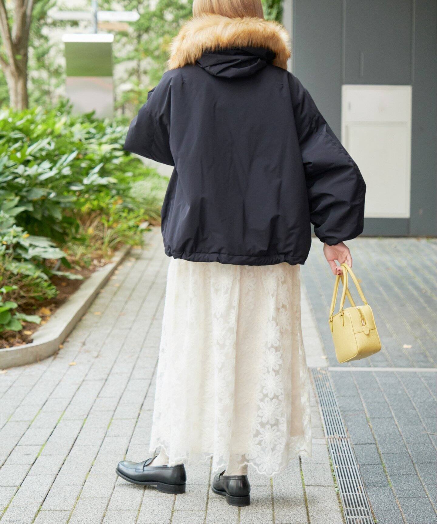 MACKINTOSH/マッキントッシュ RAINTEC SKYE PARKA THINDOWN S 