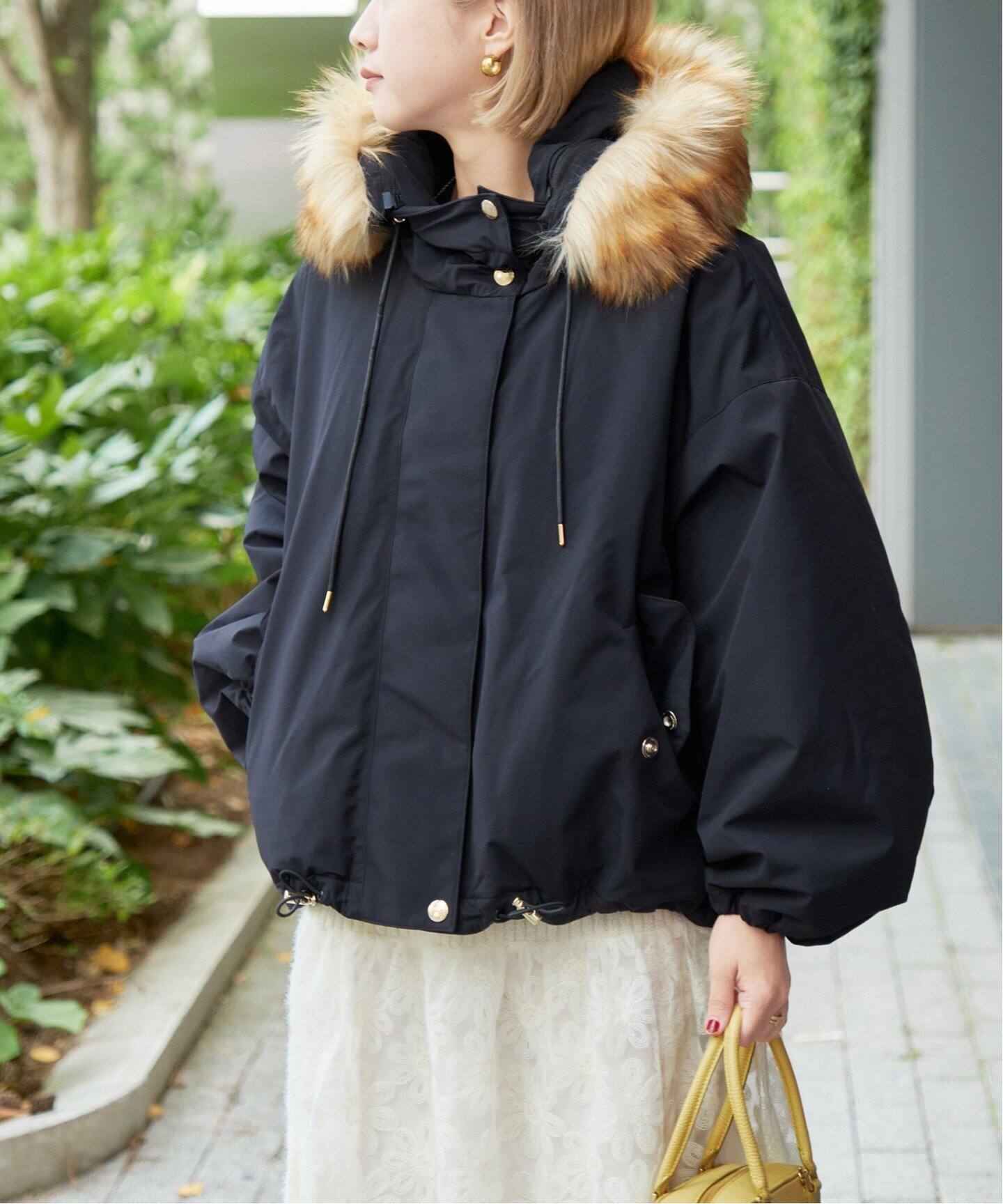 MACKINTOSH/マッキントッシュ RAINTEC SKYE PARKA THINDOWN S 